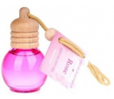 Esprit Provence Rose hanging perfumed diffuser 10 ml
