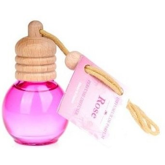 Esprit Provence Rose Hanging Perfumed Diffuser 10 ml