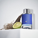 Montblanc Explorer Ultra Blue Eau de Parfum for Men 60 ml