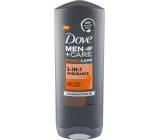 Dove Men + Care Sportcare 3in1 Endurance shower gel for men 250 ml