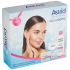 Astrid Aqua Biotic day and night cream 50 ml + micellar water 400 ml + textile mask 20 ml, cosmetic set