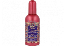 Tesori d Oriente Persian Dream Eau de Parfum for unisex 100 ml