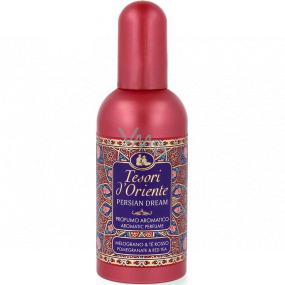 Tesori d Oriente Persian Dream Eau de Parfum for unisex 100 ml