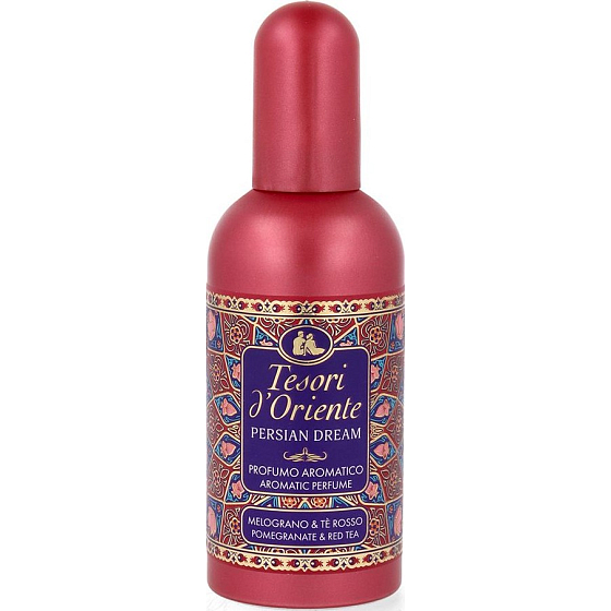 Tesori d Oriente Persian Dream Eau de Parfum for unisex 100 ml