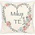 Albi Humorous pillow big I love you 36 x 30 cm