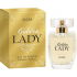 Elode Golden Lady eau de parfum for women 100 ml