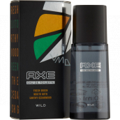 Axe Wild Mojito & Cedarwood Eau de Toilette for men 50 ml