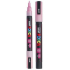 Posca Universal acrylic marker 0,9 - 1,3 mm Pink PC-3M