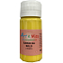 Art e Miss Stained glass paint transparent 62 Yellow 40 g