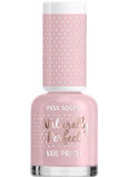 Miss Sporty Naturally Perfect Nail Lacquer 016 Marshmal' Love 8 ml