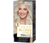 Joanna Multi Blond Platinum hair lightener up to 9 tones