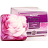 Rose of Bulgaria handmade glycerine soap in the shape of a rose 70 g in a box