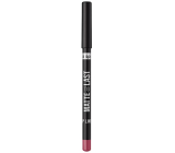 Miss Sporty Matte to Last Matte Lip Pencil 400 Mauve 1,2 g