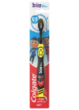 Colgate Kids Smiles Soft 6 - 9 years toothbrush for children 1 piece