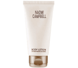 Naomi Campbell Naomi Campbell body lotion for women 50 ml