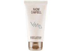 Naomi Campbell Naomi Campbell body lotion for women 50 ml