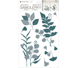 Wall stickers grass 42 x 25 cm