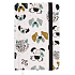 Albi Diary 2025 Mini Dogs 11 x 7,5 x 1 cm