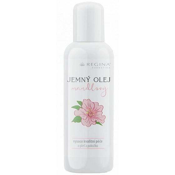 Regina Almond Gentle Skin Oil 100 ml