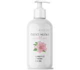 Regina Mandlové Cleansing Facial Milk Pump 200 ml