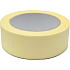 Mako Basic masking tape smooth crepe, 3 days, up to 60 °C, 38 mm × 50 m
