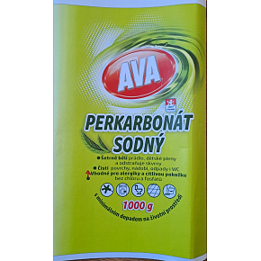 Ava Sodium Percarbonate 1 kg Ava Sodium Percarbonate 1 kg