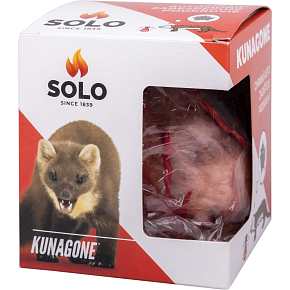 Solo Kunagone squirrel repeller Solo Kunagone squirrel repeller