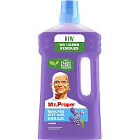 Mr. Proper Universal Floor Cleaner Lavender 1 l
