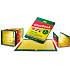 Gluebook Insect Catching Book, 210X155MM