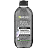 Garnier Pure Active Cleansing Micellar Water with Activated Charcoal, 400 ml