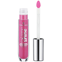 Essence Lip Gloss Extreme Shine 21 Pretty in Pink, 5 ml