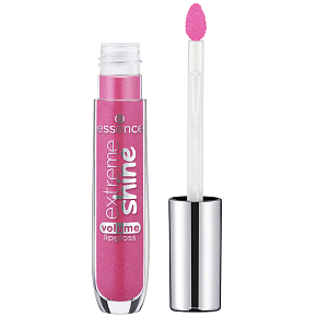 Essence Lip Gloss Extreme Shine 21 Pretty in Pink, 5 ml