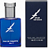 Blue Stratos eau de toilette for men 50 ml