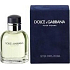 Dolce & Gabbana pour Homme AS 100 ml mens aftershave
