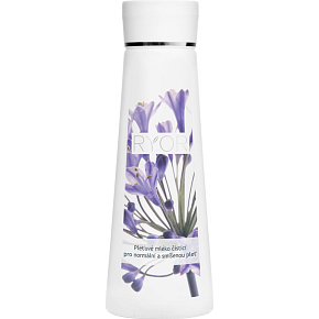RYOR Cleansing Milk for Normal and Combination Skin 200 ml