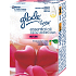 Glade Essential Oil Only Love electric air freshener refill 20 ml
