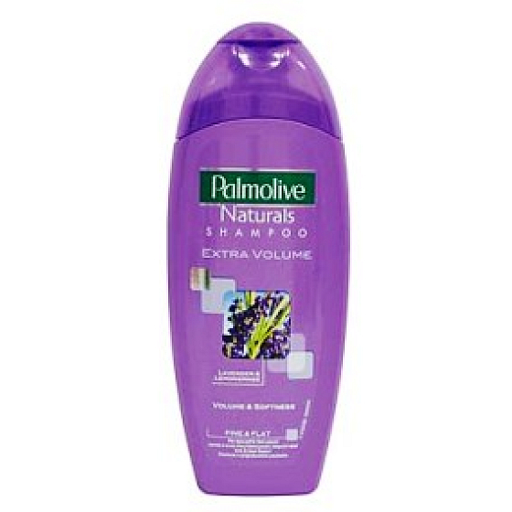 Palmolive Naturals Extra Volume shampoo for fine and straight hair 200 ml