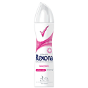 Rexona Dry Biorythm antiperspirant deodorant spray for women 150 ml