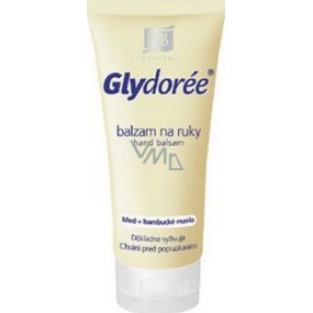 Ab Glydorée Honey & Shea Butter Hand Cream 100 g