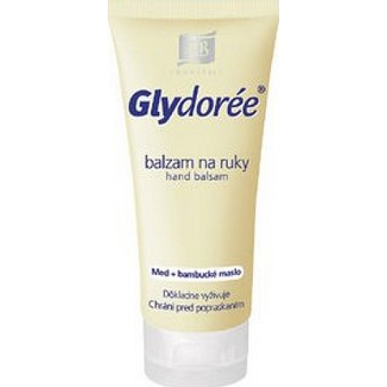 Ab Glydorée Honey & Shea Butter Hand Cream 100 g