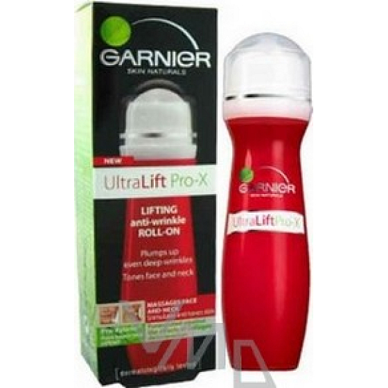 Garnier UltraLift Pro-X anti-wrinkle lifting roll-on 50 ml