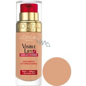 Loreal Visible Lift Serum Makeup 230 True Beige 30 ml