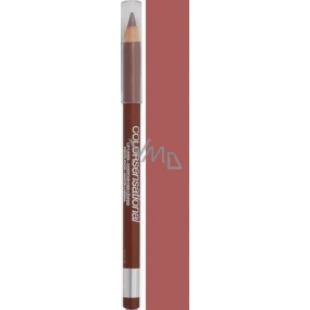 Maybelline Color Sensational Lip Liner 440 Coral Fire 1.2 g - VMD  parfumerie - drogerie