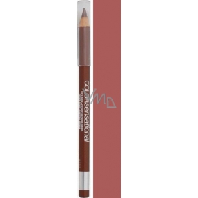 Maybelline Color Sensational Lip Liner 440 Coral Fire 1.2 g