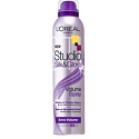 Loreal Paris Studio Line Silk & Gloss Volume volumizing hair spray 250 ml