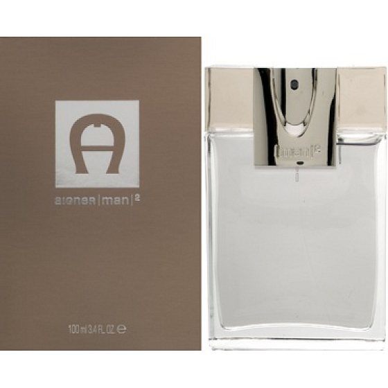 Etienne Aigner Aigner Man 2 AS 100 ml mens aftershave