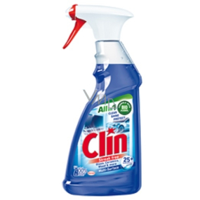 Clin All in 1 Multi-Surface Universal Cleaner Spray 500 ml