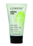 Lumene Natural Code Eye Makeup Remover Makeup Remover 75 ml
