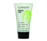 Lumene Natural Code Eye Makeup Remover Makeup Remover 75 ml