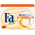 Fa NutriSkin Intensively Caring White Peach White Peach Toilet Soap 100 g